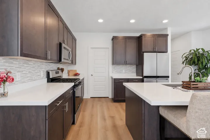 1124 E 2040 S #021, Heber City, Utah 84032