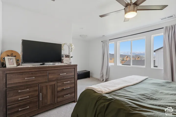 Primary Suite View 2