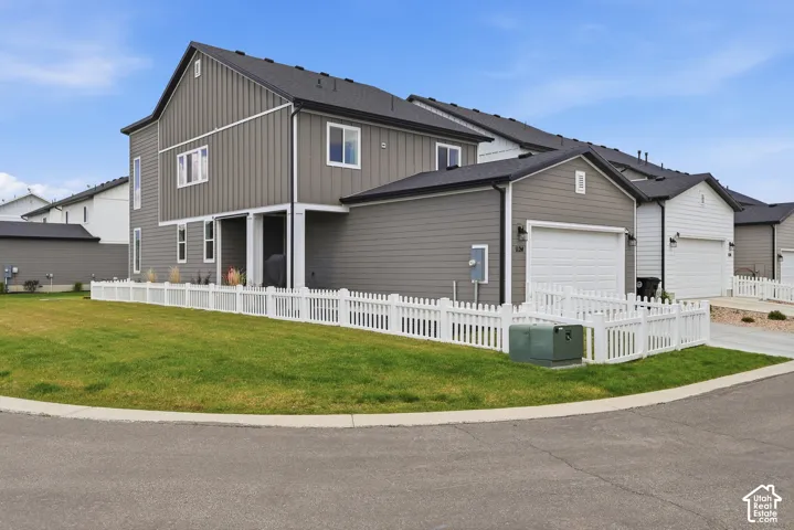 1124 E 2040 S #021, Heber City, Utah 84032