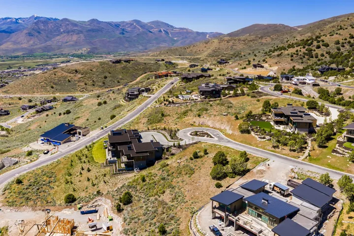 1542 N A1 Peak Cir, Heber City, Utah 84032