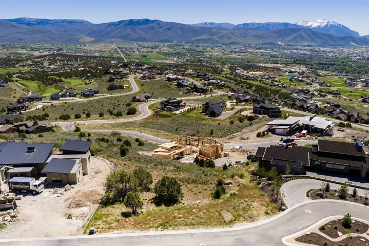 1542 N A1 Peak Cir, Heber City, Utah 84032