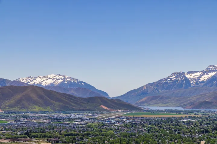 1542 N A1 Peak Cir, Heber City, Utah 84032