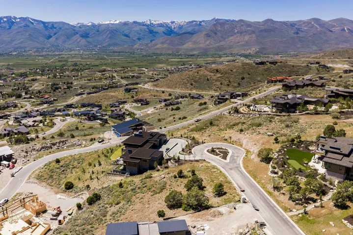 1542 N A1 Peak Cir, Heber City, Utah 84032