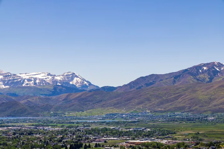 1542 N A1 Peak Cir, Heber City, Utah 84032