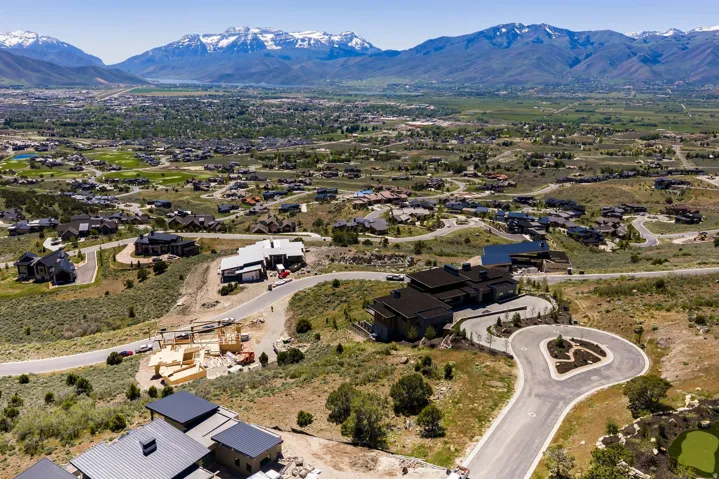 1542 N A1 Peak Cir, Heber City, Utah 84032