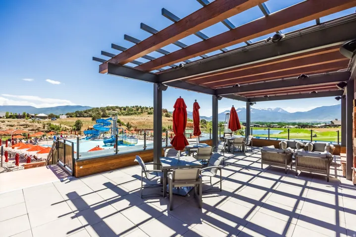 1542 N A1 Peak Cir, Heber City, Utah 84032