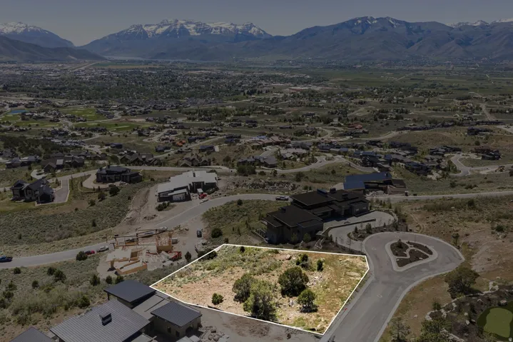 1542 N A1 Peak Cir, Heber City, Utah 84032