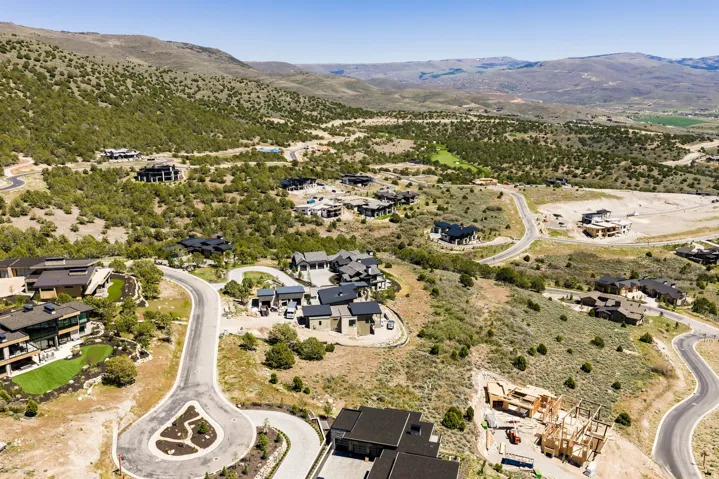 1542 N A1 Peak Cir, Heber City, Utah 84032