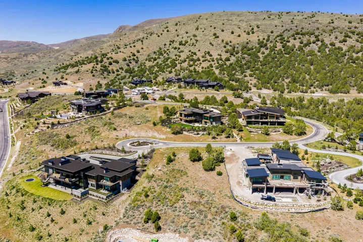 1542 N A1 Peak Cir, Heber City, Utah 84032