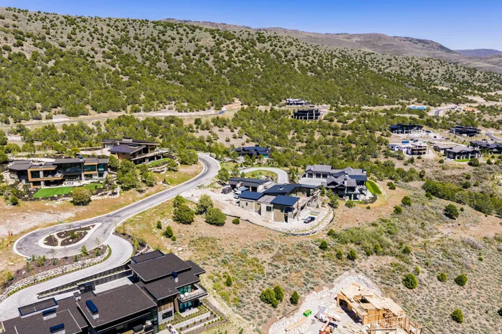 1542 N A1 Peak Cir, Heber City, Utah 84032