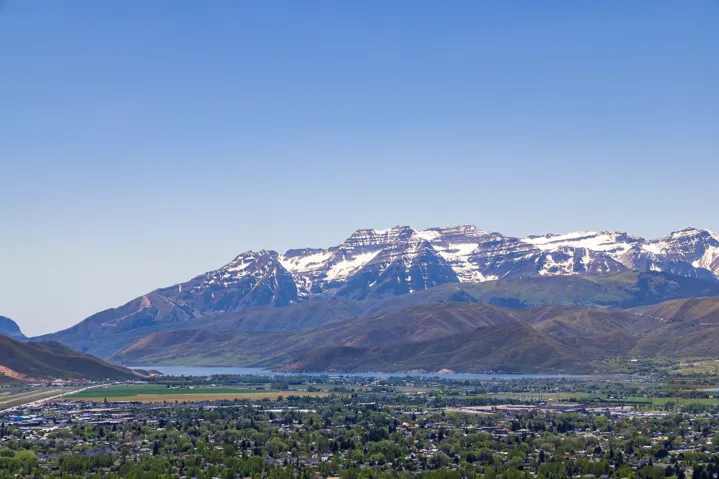 1542 N A1 Peak Cir, Heber City, Utah 84032