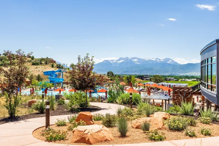 1542 N A1 Peak Cir, Heber City, Utah 84032
