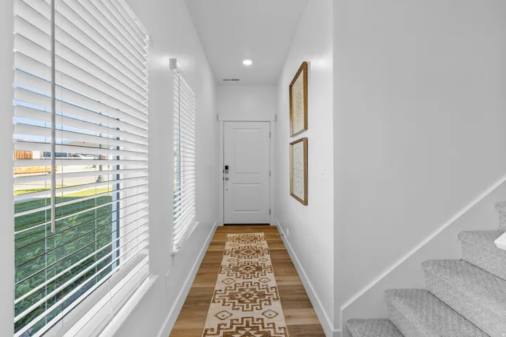 Photos shown are of the Model Home featuring the same floorplan. Finishes and selections may vary from the actual home.