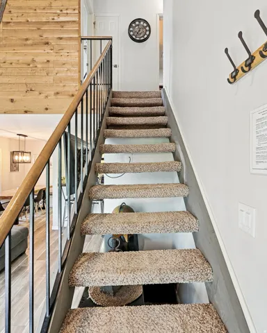 286 W Eagles Roost St #c107, Brian Head, Utah 84719