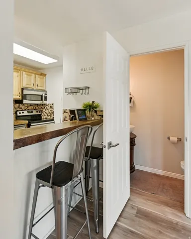 286 W Eagles Roost St #c107, Brian Head, Utah 84719