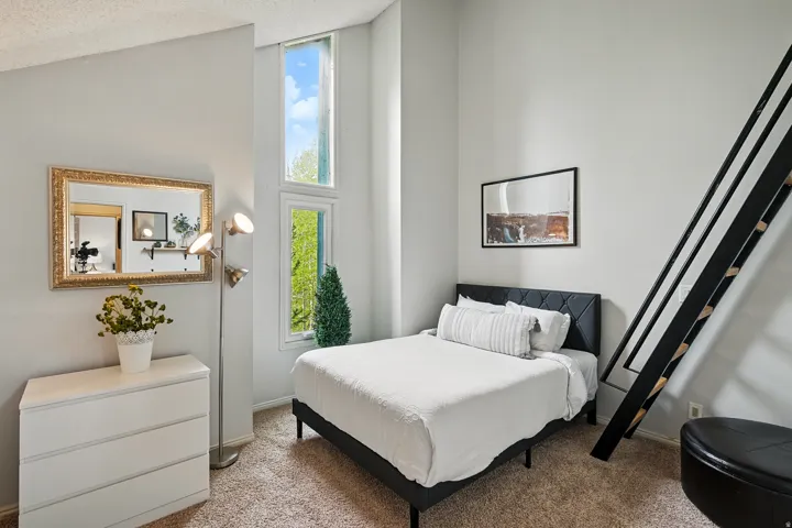 286 W Eagles Roost St #c107, Brian Head, Utah 84719