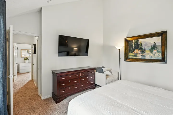 286 W Eagles Roost St #c107, Brian Head, Utah 84719