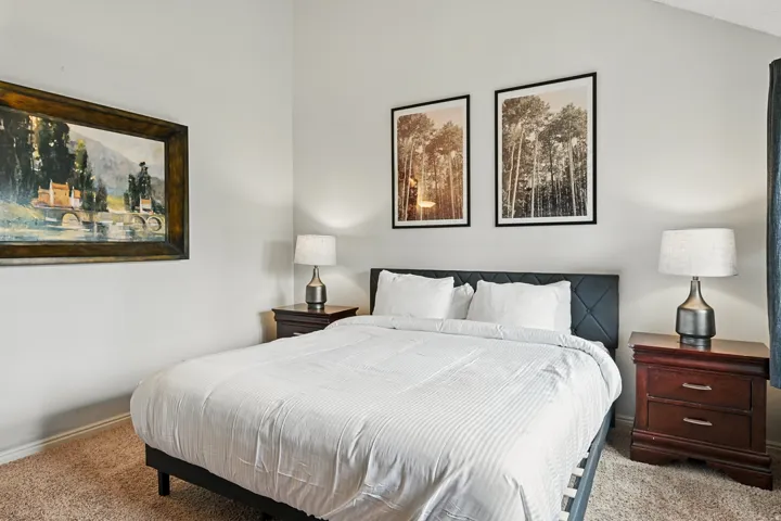 286 W Eagles Roost St #c107, Brian Head, Utah 84719