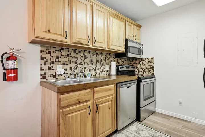 286 W Eagles Roost St #c107, Brian Head, Utah 84719
