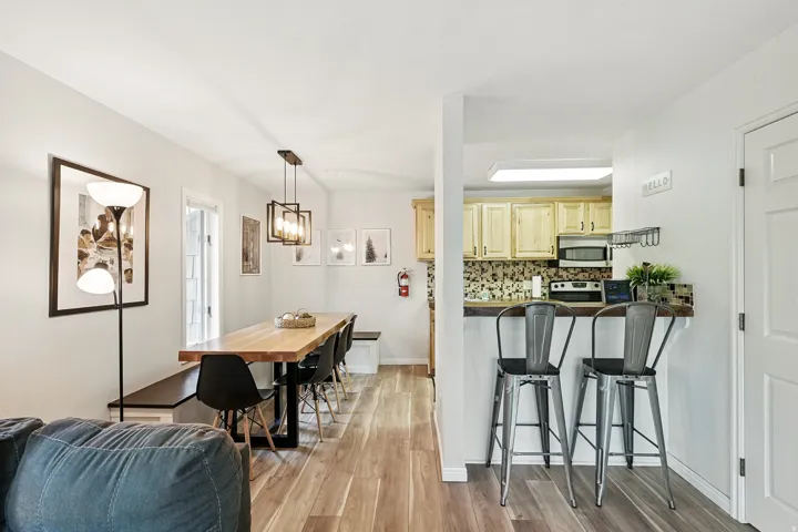 286 W Eagles Roost St #c107, Brian Head, Utah 84719