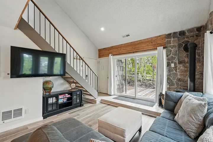 286 W Eagles Roost St #c107, Brian Head, Utah 84719