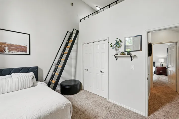 286 W Eagles Roost St #c107, Brian Head, Utah 84719