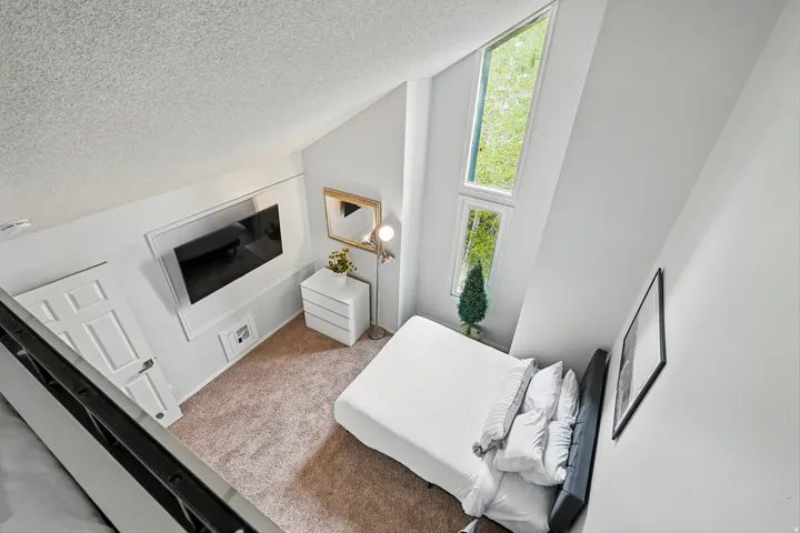286 W Eagles Roost St #c107, Brian Head, Utah 84719