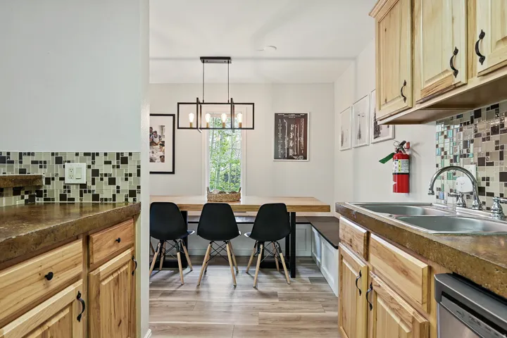 286 W Eagles Roost St #c107, Brian Head, Utah 84719