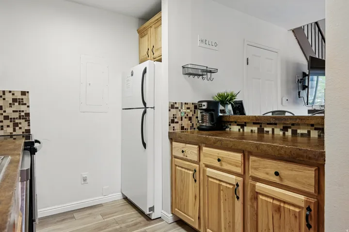 286 W Eagles Roost St #c107, Brian Head, Utah 84719