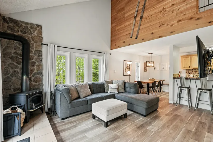 286 W Eagles Roost St #c107, Brian Head, Utah 84719