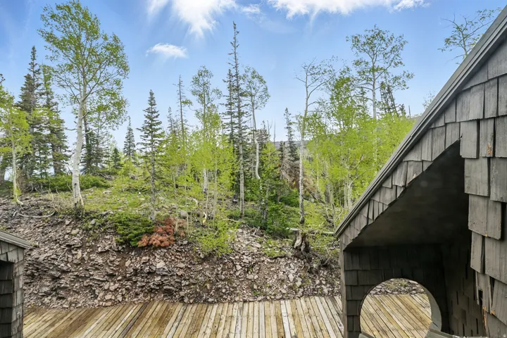 286 W Eagles Roost St #c107, Brian Head, Utah 84719