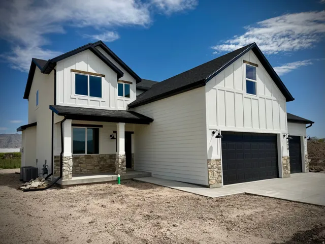 778 N 2450 W, Tremonton, Utah 84337