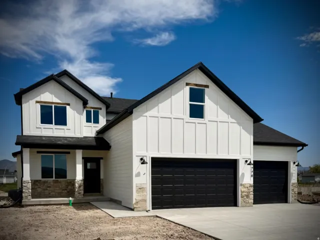 778 N 2450 W, Tremonton, Utah 84337