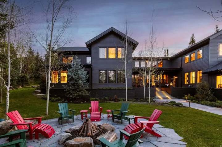 2475 W White Pine Ln, Park City, Utah 84060