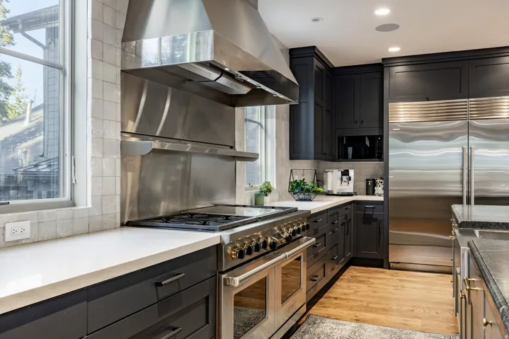 2475 W White Pine Ln, Park City, Utah 84060