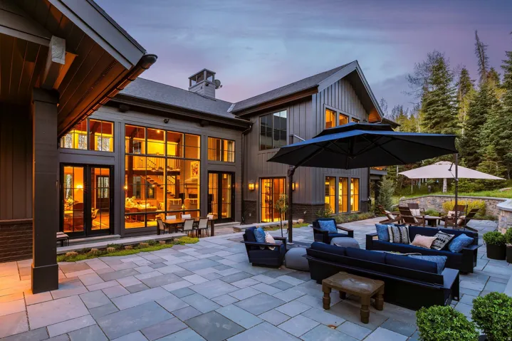 2475 W White Pine Ln, Park City, Utah 84060