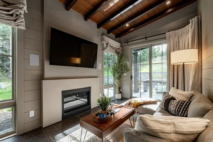 2475 W White Pine Ln, Park City, Utah 84060