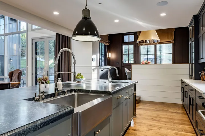2475 W White Pine Ln, Park City, Utah 84060