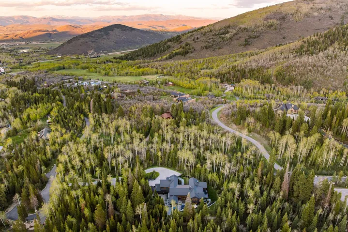 2475 W White Pine Ln, Park City, Utah 84060