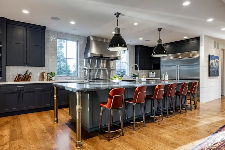 2475 W White Pine Ln, Park City, Utah 84060