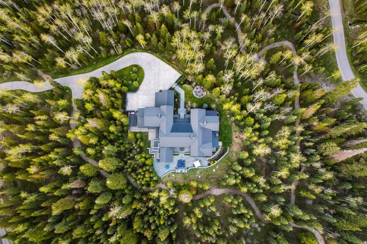 2475 W White Pine Ln, Park City, Utah 84060