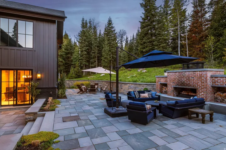 2475 W White Pine Ln, Park City, Utah 84060