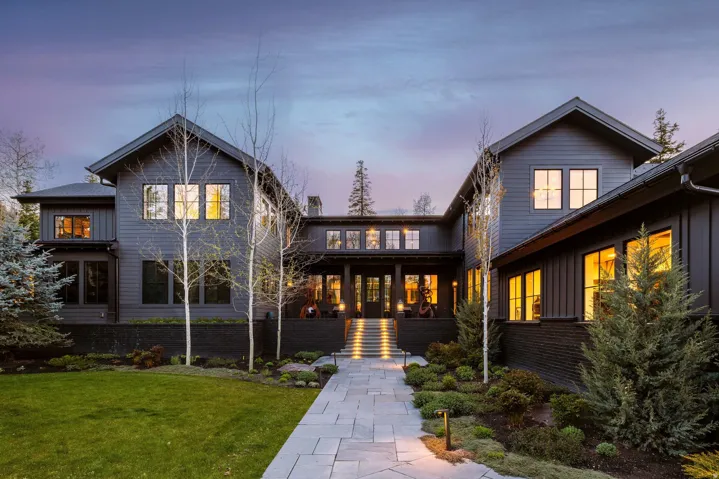 2475 W White Pine Ln, Park City, Utah 84060