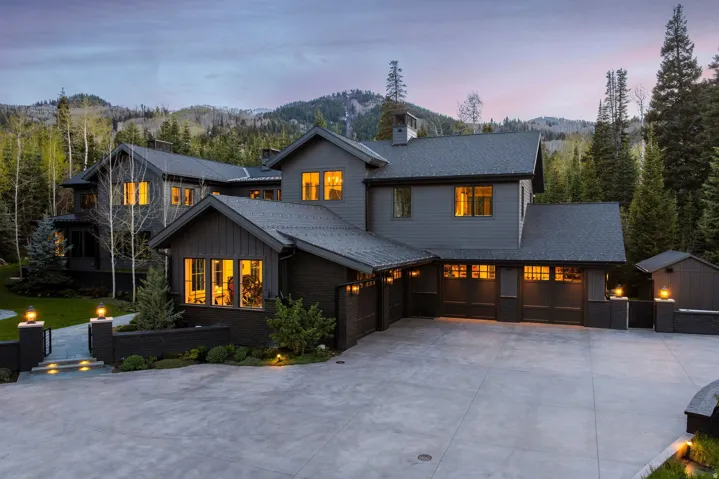 2475 W White Pine Ln, Park City, Utah 84060