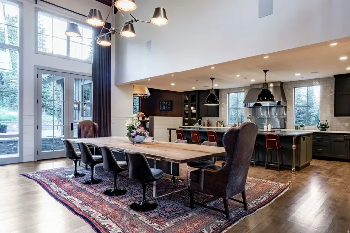 2475 W White Pine Ln, Park City, Utah 84060
