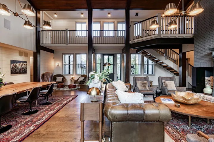 2475 W White Pine Ln, Park City, Utah 84060