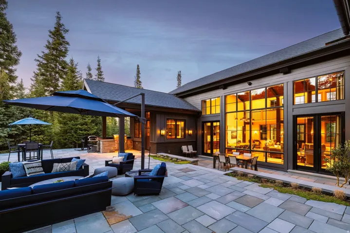 2475 W White Pine Ln, Park City, Utah 84060