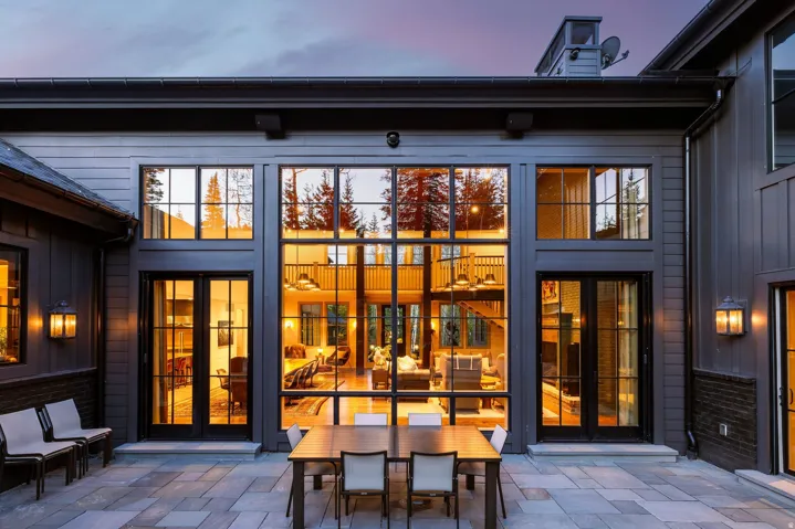 2475 W White Pine Ln, Park City, Utah 84060