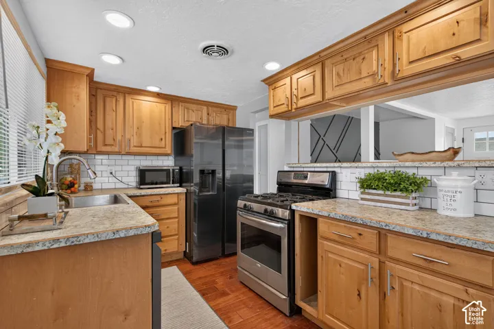 56 S Wilson Ave, American Fork, Utah 84003