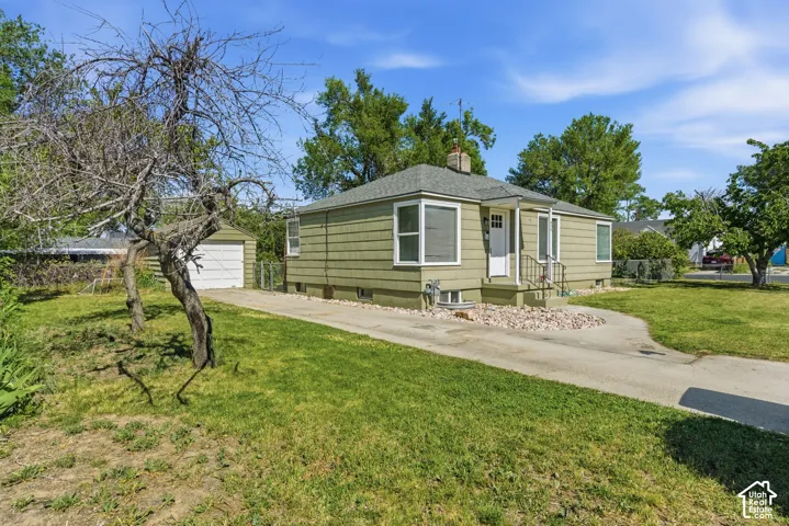 56 S Wilson Ave, American Fork, Utah 84003